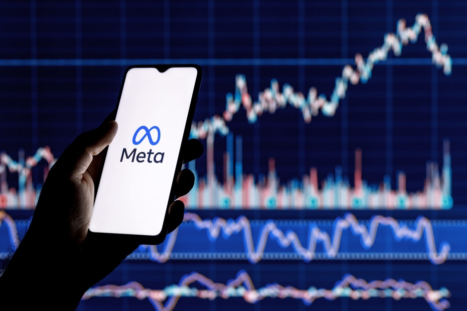 Facebook'un sahibi Meta, başka bir veri merkezine 1,5 milyar dolar harcayacak