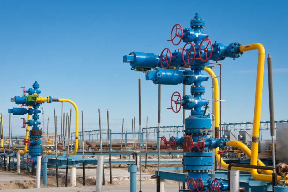 Turquía aumenta el suministro de gas por gasoductos. Finaliza las entregas de GNL.