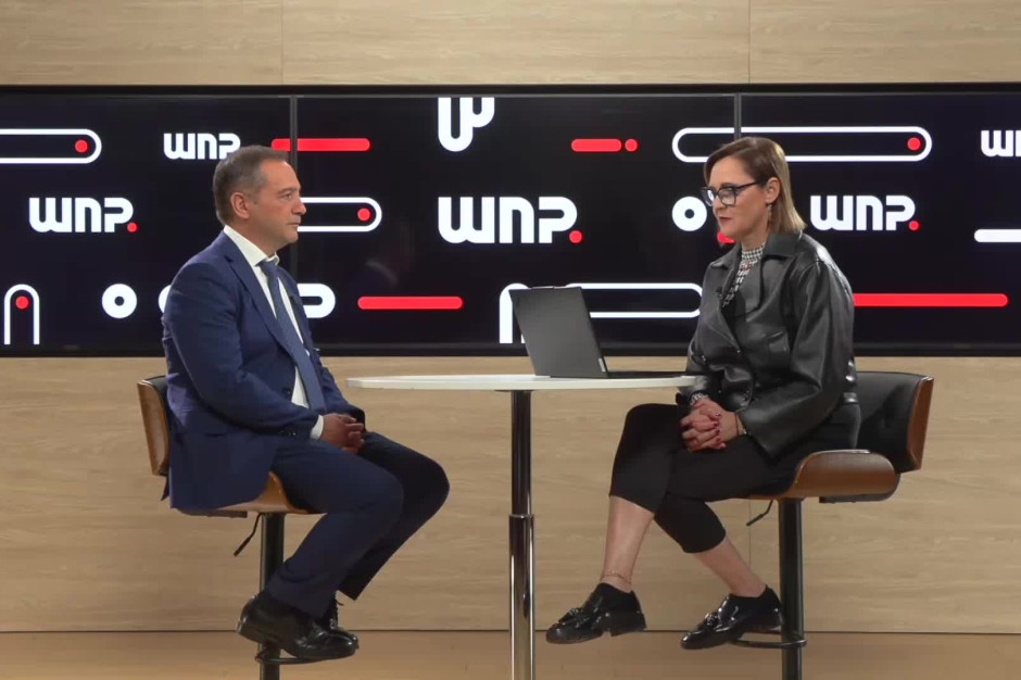 Зелёный курс даёт шанс начать всё сначала. «Китай уже проложил этот путь».