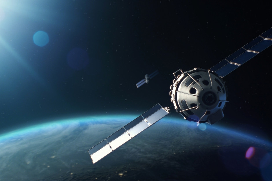 Niemiecki gigant zbrojeniowy ma miliardową umowę z Bundeswehrą. Chodzi o satelity