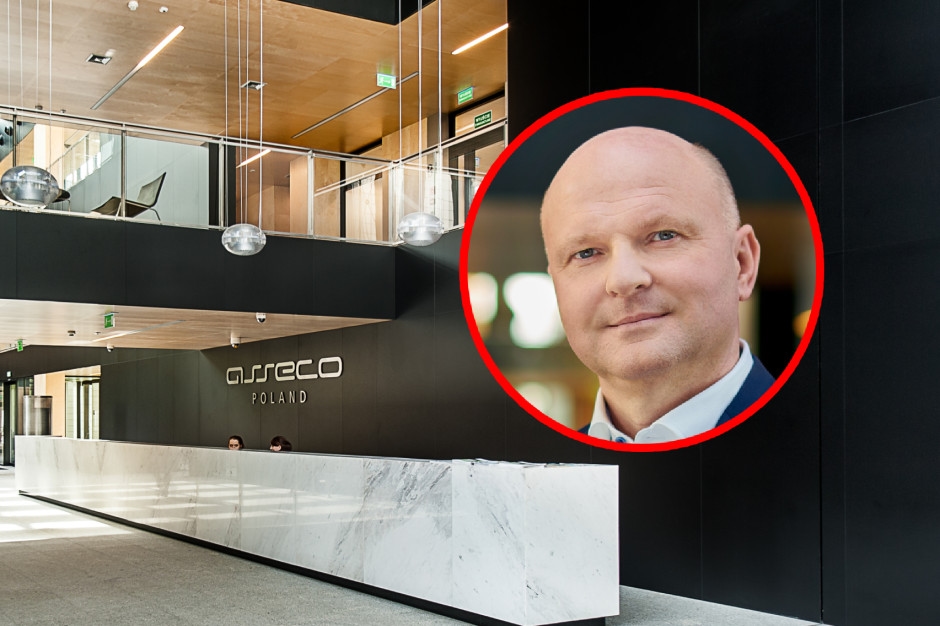 Перестановка в структуре акционерного капитала крупного игрока в сфере IT. «Нам удалось удержаться на плаву и съесть всё».