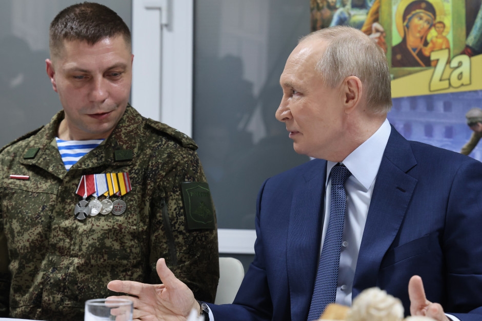 Catastrophic news regarding gas and oil. Drama in the Kremlin