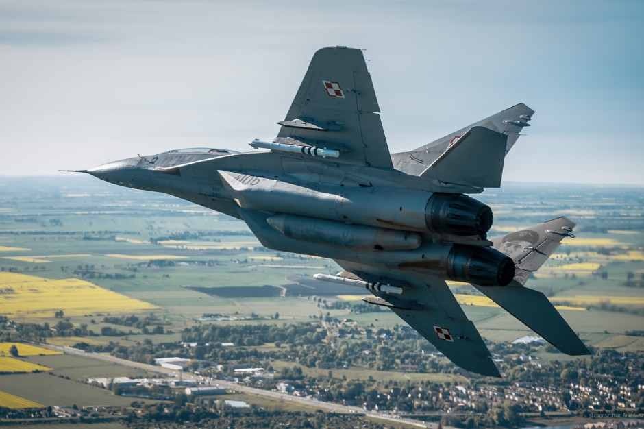 "There are no mistakes." Russian air provocations are a mix of routine and unprofessionalism.