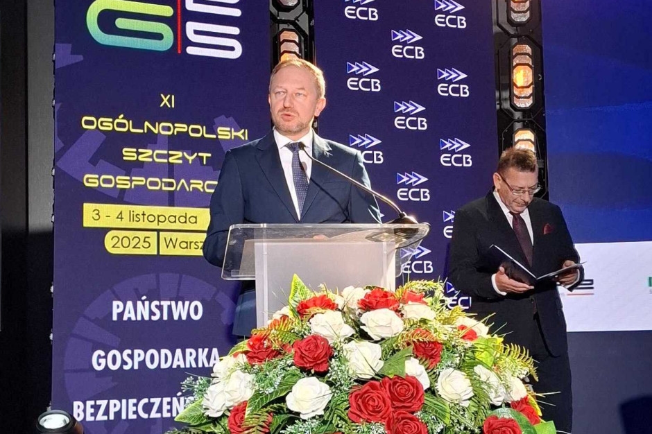 Wrochna enerji dönüşümü hakkında. "Düşük enerji fiyatları olmadan AB hedeflerine ulaşamayacak."