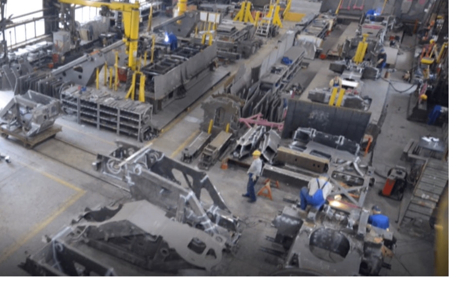 Mostostal Zabrze ha annunciato i suoi risultati. Il fatturato è aumentato, ma l'utile è diminuito di quasi il 45%.