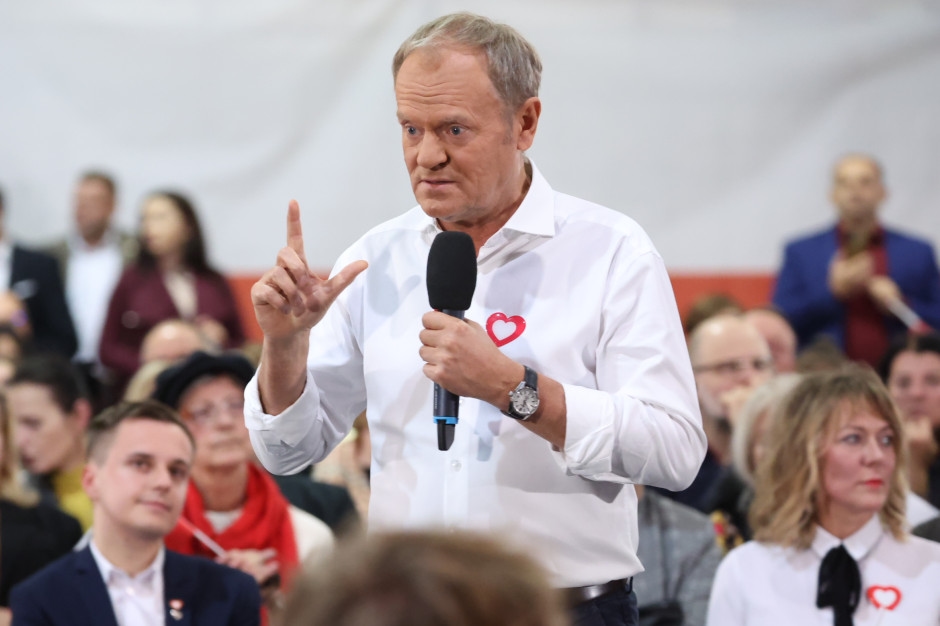 Neuer Mindestlohn von 8.000 PLN. Lohnerhöhungen für 700.000 Menschen.