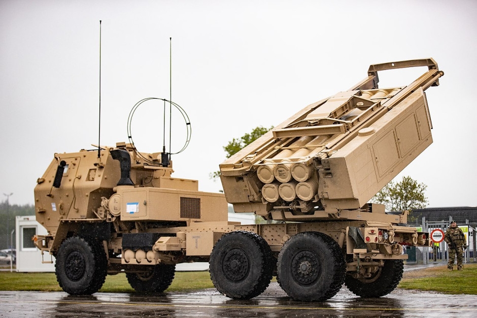 Lockheed Martin augmente le rythme de production des systèmes HIMARS