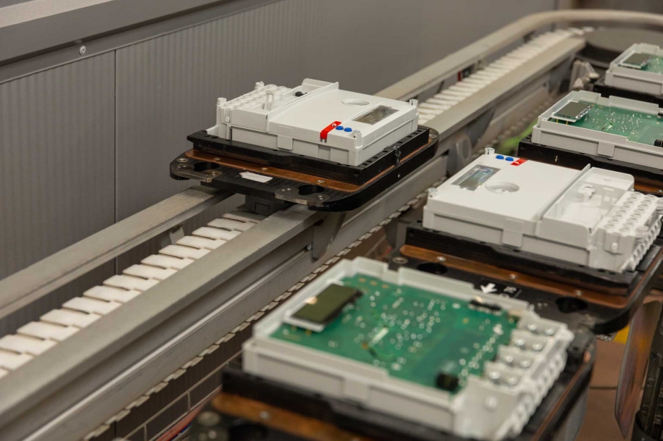 Giełdowa spółka technologiczna poprawia wyniki. W sprzedaży i zysku dwucyfrowe wzrosty