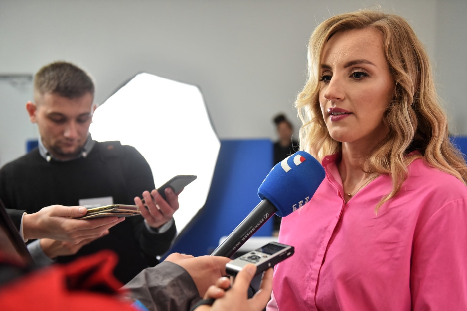 Olga Malinkiewicz o sprawie Saule: Takich ludzi nie uratuje nawet Jezus Chrystus [TYLKO W WNP]