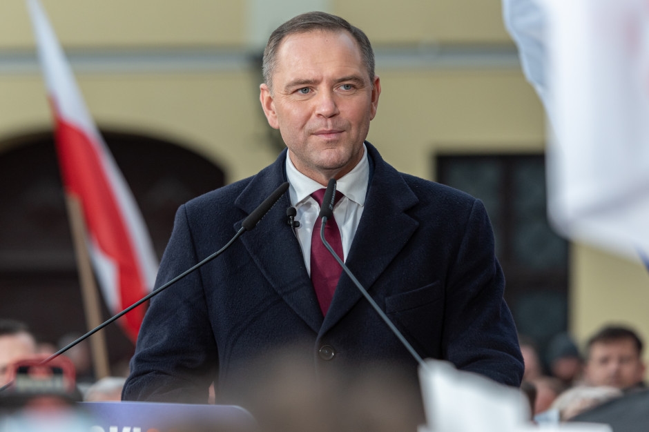 Podwyżka emerytur od prezydenta. Eksperci w szoku