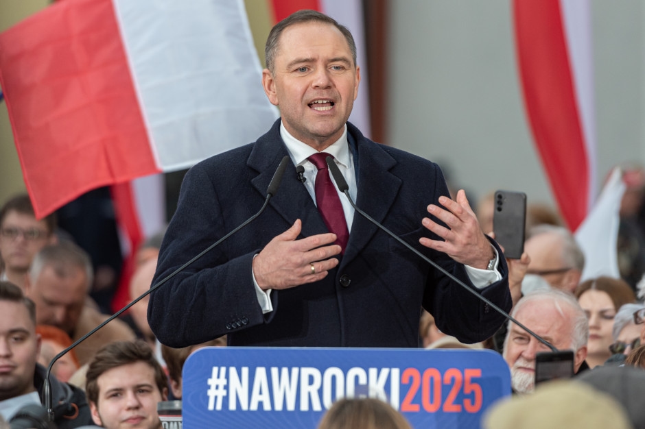 Tutaj weta nie będzie. Podatek w całej Polsce idzie w górę