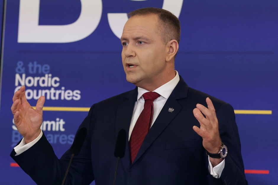 Wybuchła awantura z USA. Nadchodzi cios w Polskę