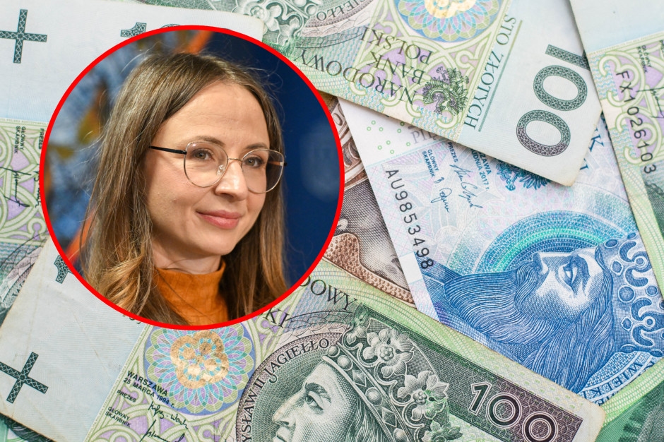 Jest już 644 676 wniosków. Wyższe wypłaty i nowe dodatki do wzięcia