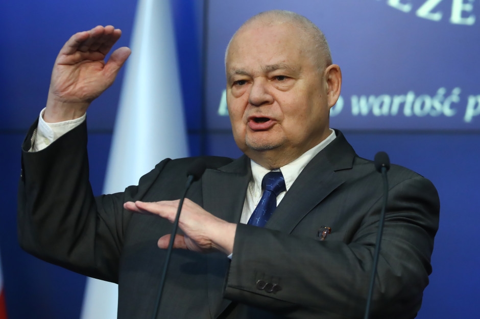 Z kredytami w Polsce może stać się coś, czego nie było od 4 lat
