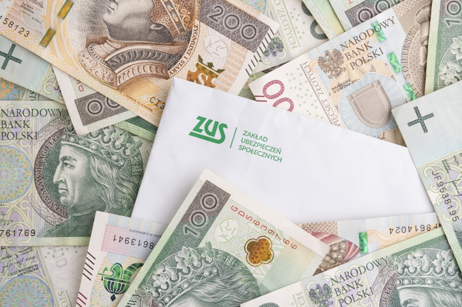 ZUS obniży emerytury o 1000 zł. Bez żadnego powiadomienia