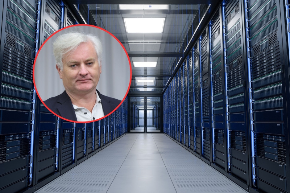 Polska gigafabryka AI posłuży głównie Amerykanom? Naukowiec ostrzega