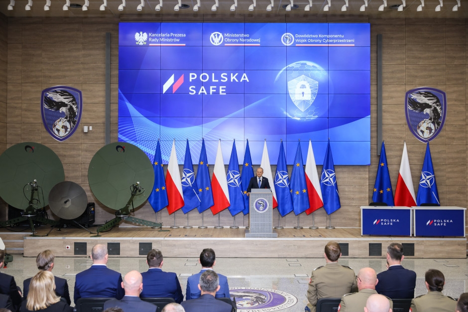 Wojsko zaczęło hurtowe podpisywanie umów za miliardy. Ale czas goni