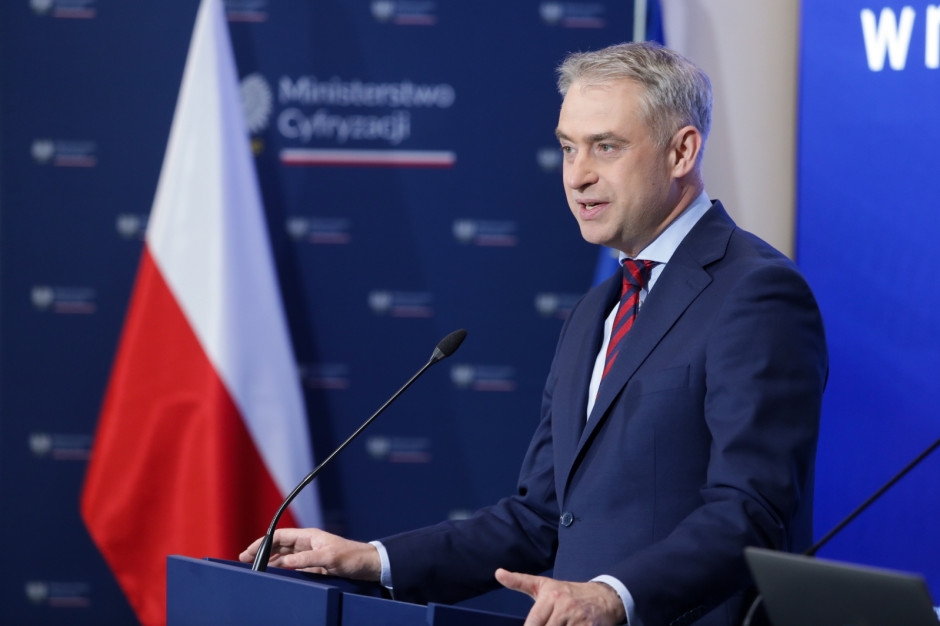 Co Polska zrobi z miliardami z SAFE? Wicepremier: nikt już nas nie wygoni z ekstraklasy