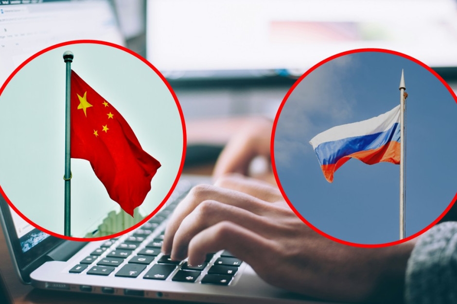 Grupy cyberprzestępcze na usługach państw. Polska na celowniku