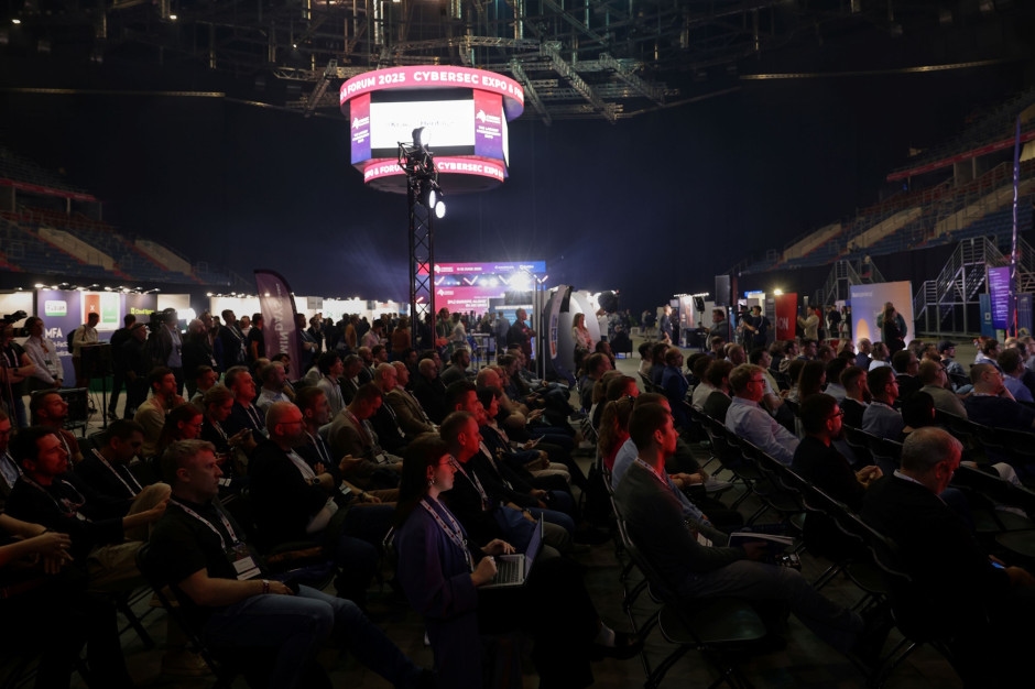 Już za kilka dni ruszy CYBERSEC EXPO & FORUM 2026. Największe takie wydarzenie w tej części Europy