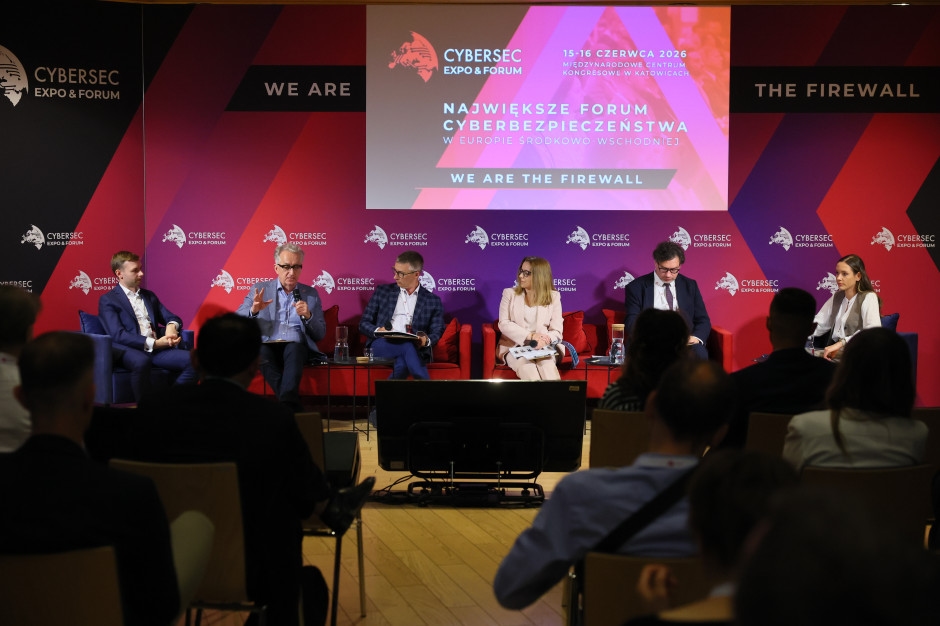 Cyberzagrożenia rosną szybciej niż świadomość firm. "Nie technologia jest dziś problemem"