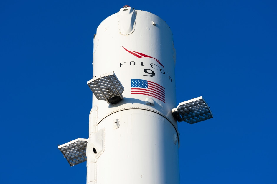Falcon 9 z misją specjalną dla tajnej agencji wojskowej