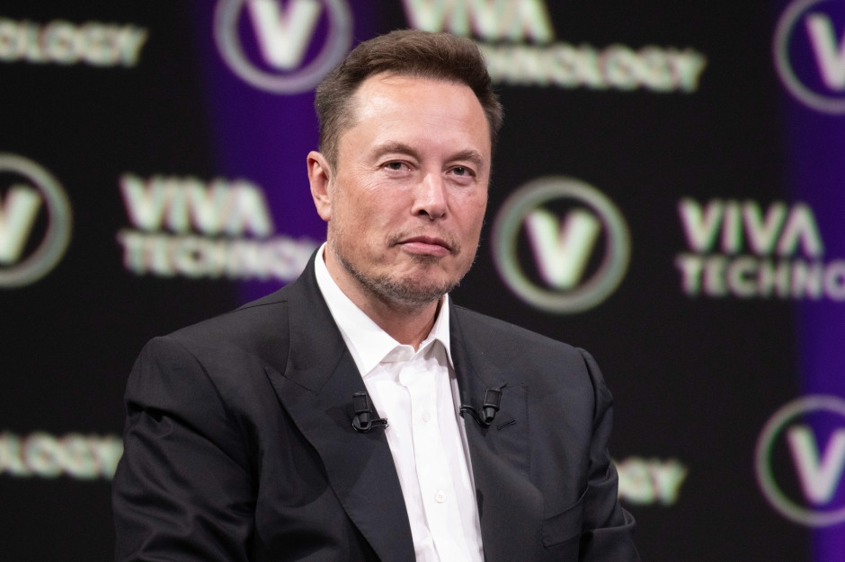 Boom na kosmiczne jednorożce. Elon Musk rozbudził apetyt