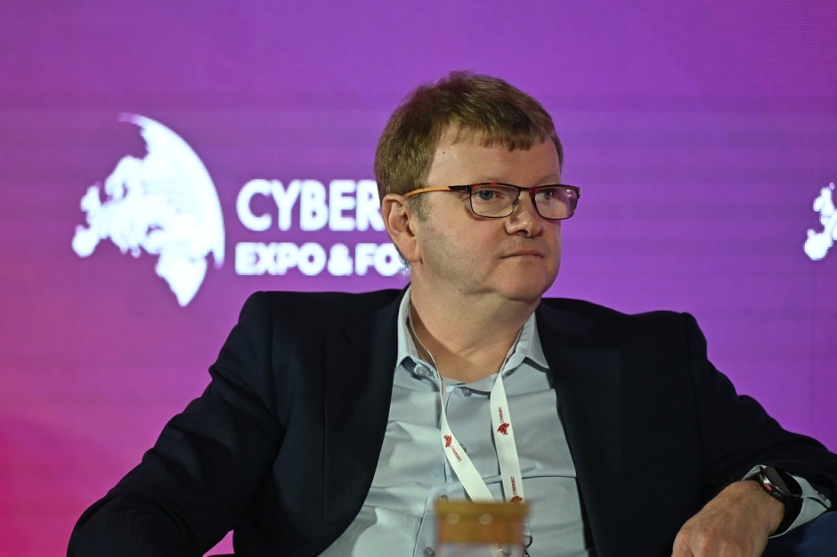 Polska mogłaby być championem cyber i IT. Jest jedno "ale"