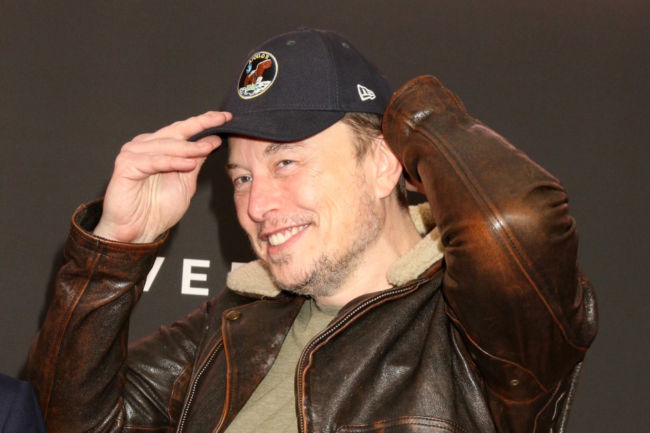 Elon Musk się nie zatrzymuje. Jego spółka sięga po nowy rynek