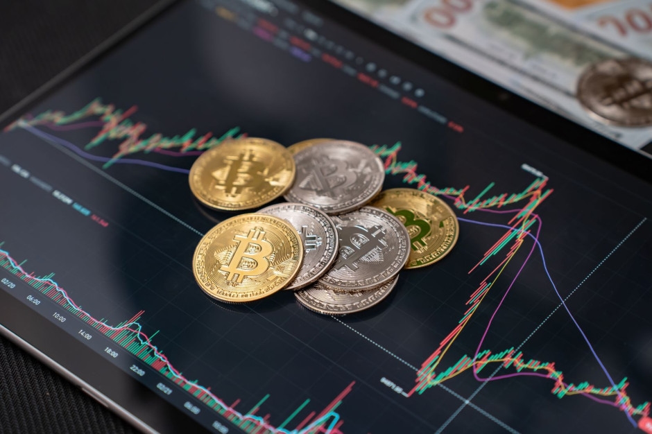 Największa na świecie giełda kryptoaktywów w opałach. Binance zniknie z Europy?