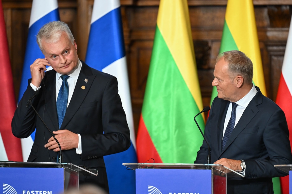 Litwa zmienia rząd. W nowym gabinecie będą Polacy