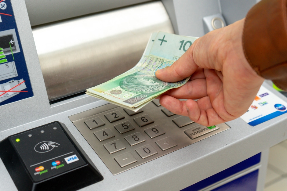 Przecierają oczy. Takiej sytuacji w bankach nie było od 17 lat