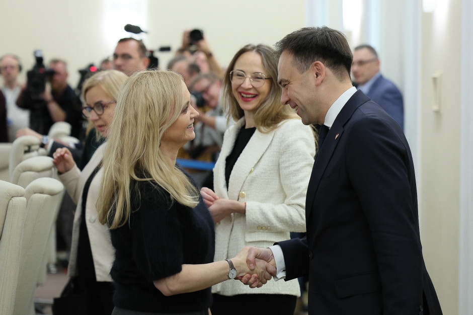 120, 140 i 180 tys. zł. Rząd podjął decyzję ws. nowego progu podatkowego