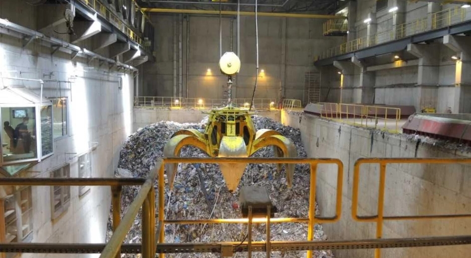 There will be no waste incinerator. The city's residents protested effectively