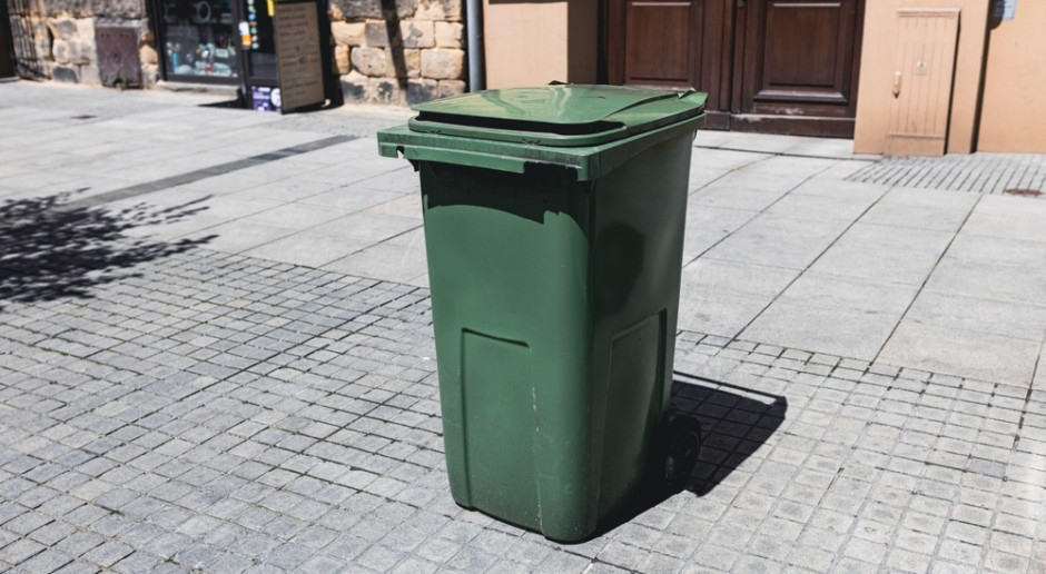 Possible collusion in the waste collection tender. Searches in companies