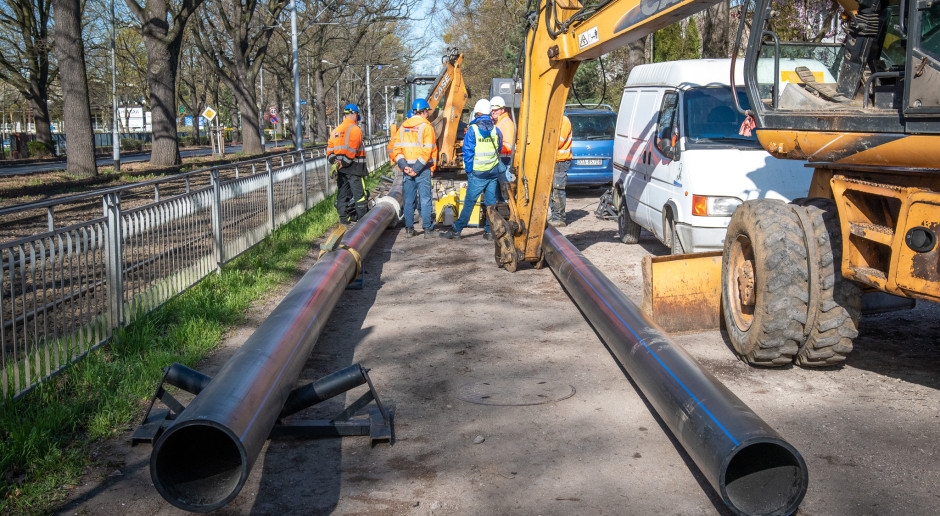 Artificial Intelligence Enters the City Sewerage System. The Effects Will Be Surprising
