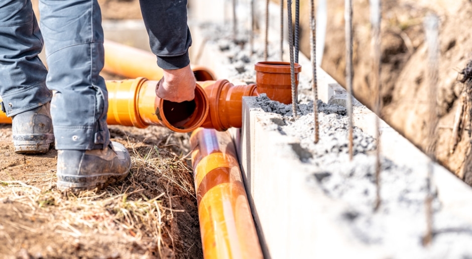Construction sites at risk of being blocked. The Ministry is trying to save the situation