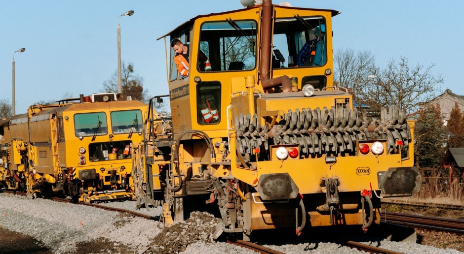 150 km de linha ferroviária importante até o mar serão reformados. Começará durante as férias