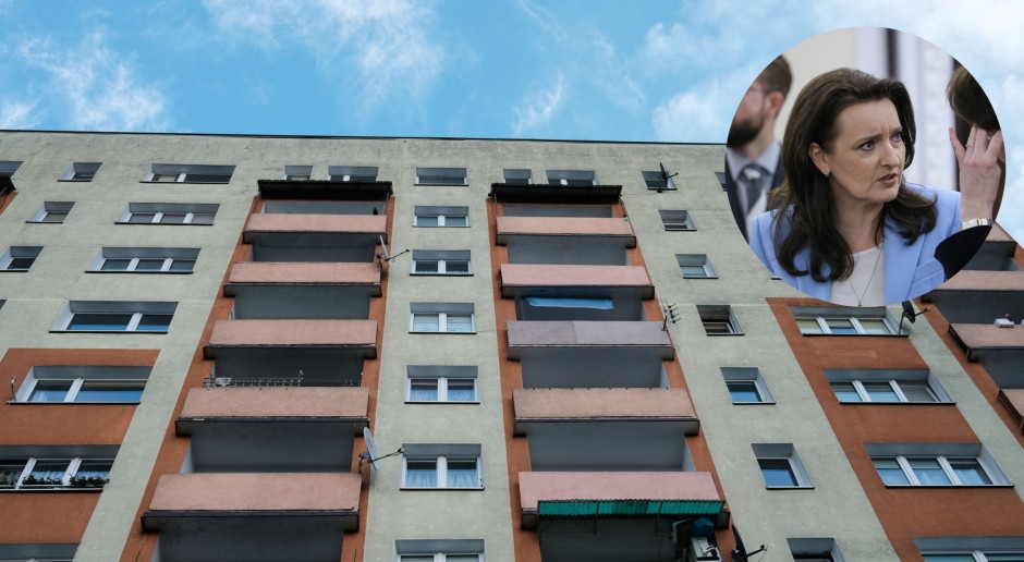 Emlak sahipleri dairelerini kaybediyor. Hepsi bir rekor yüzünden