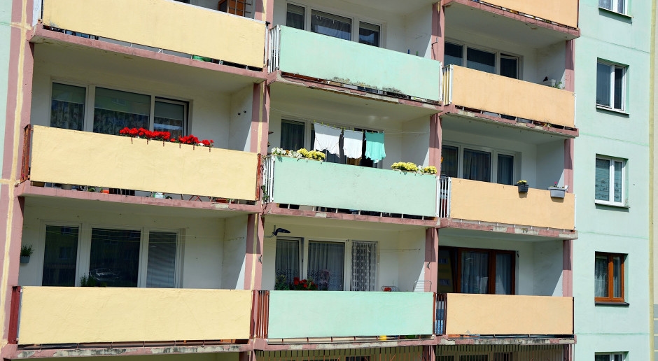 Proprietários perdem seus apartamentos por lei. Uma lacuna fatal nos regulamentos
