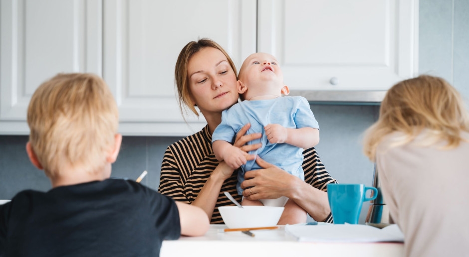 Tausende Kinder verlieren ihren Anspruch auf Sozialleistungen. Die Kriterien wurden eingefroren