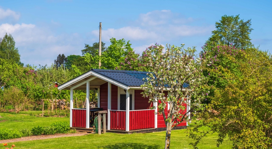 Eine Peitsche für die Gärtner. Im Gartenbereich tritt eine neue Pflicht in Kraft
