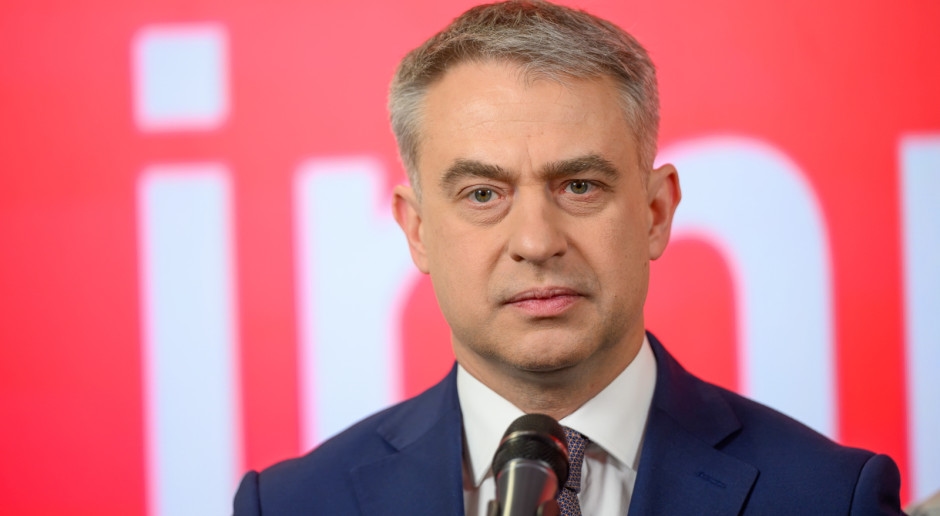 NASK: Möglicher Versuch einer Einmischung in den Wahlkampf. ABW benachrichtigt