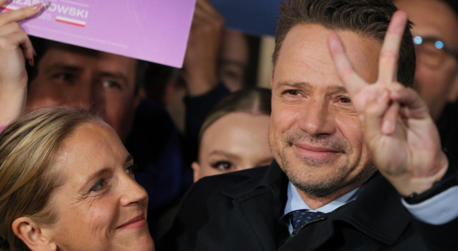 Resultados da pesquisa de boca de urna. Rafał Trzaskowski vence o primeiro turno das eleições presidenciais de 2025