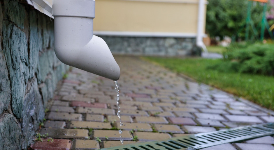 El impuesto sobre la lluvia es legal después de todo. El municipio debe demostrar cómo calculó su monto