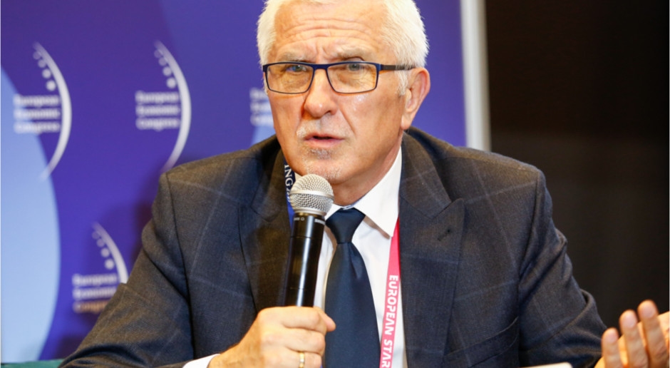 Wadim Tyszkiewicz se despide de la vida pública. Esta es su reacción a los resultados electorales.