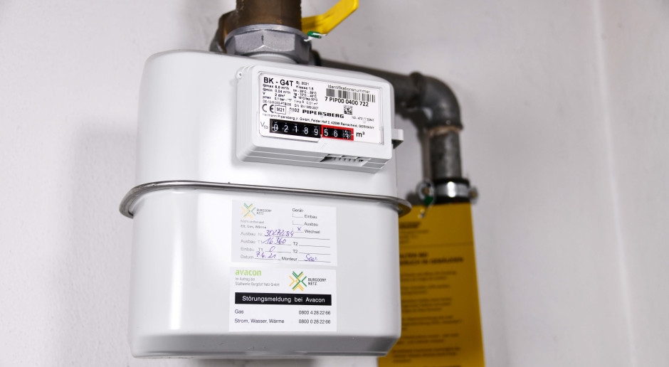312 PLN par mois pour le gaz et l'électricité, hors taxes. Le revenu n'a pas d'importance.