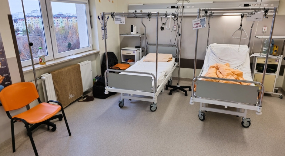 La prima del seguro médico aumentará a 451,80 PLN al mes. Un aumento de 136,84 PLN.