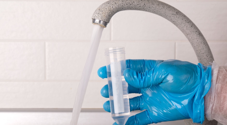 Cybersafe Waterworks. Yeni bir yarışma her an başlayabilir. Varsayımlarını biliyoruz