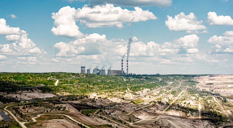 Earthquake in the Piotrków Trybunalski area. Geologists point to a tectonic graben